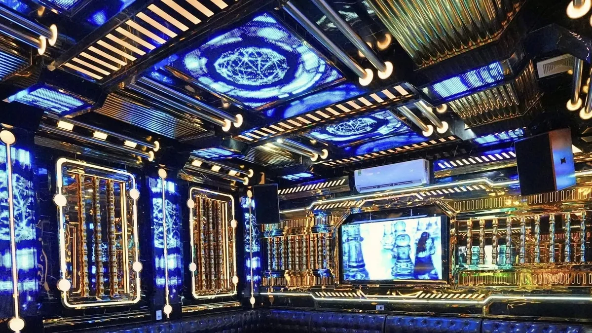 하노이 가라오케 목록 카테고리