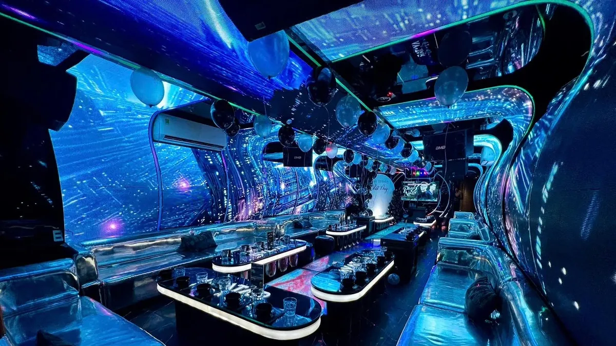 호치민 가라오케 목록 카테고리