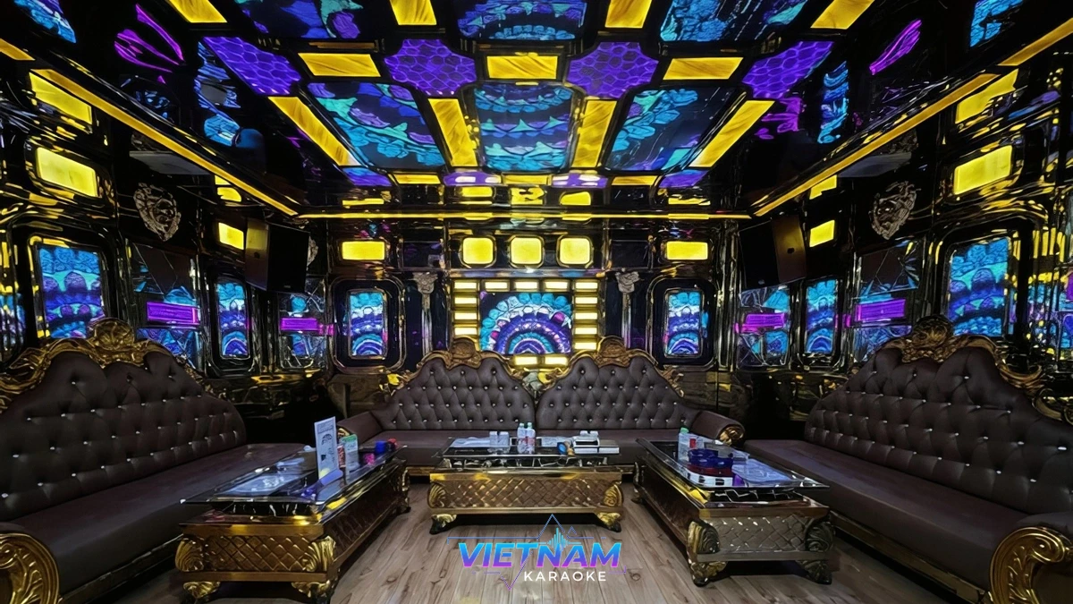 다낭 벤츠 가라오케 커버 이미지