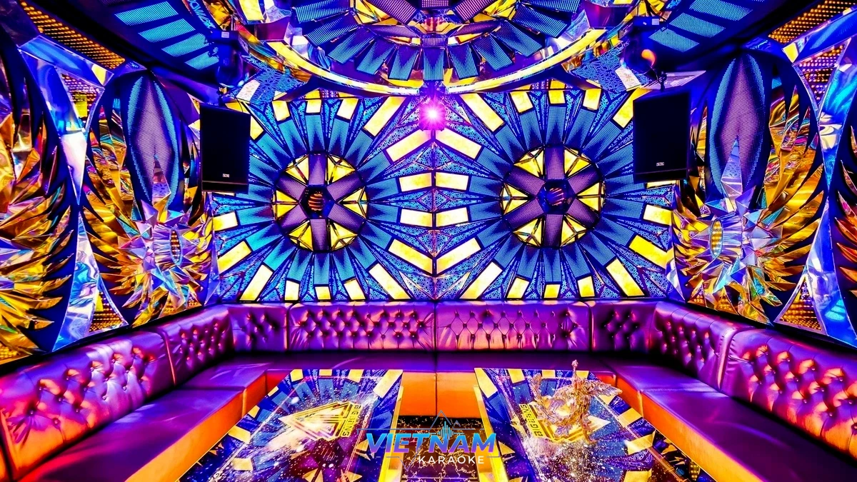 다낭 빅뱅 가라오케 커버 이미지