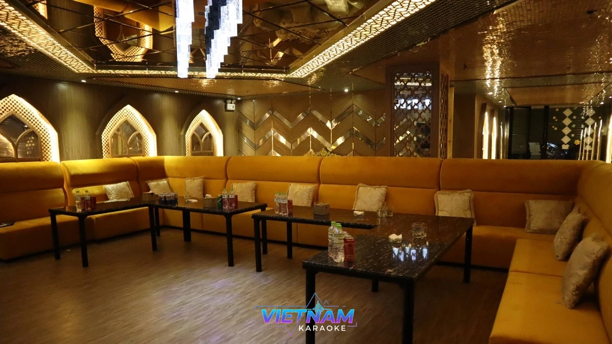 다낭 에덴 가라오케 커버 이미지