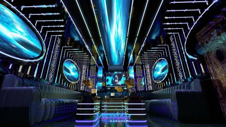 나트랑 두바이 가라오케