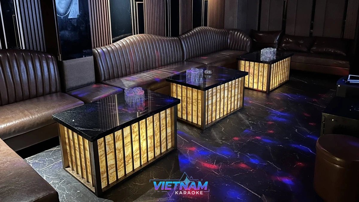 나트랑 마스터 가라오케 커버 이미지